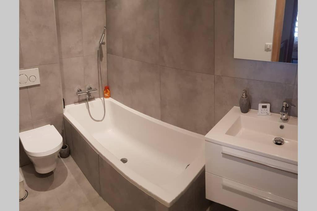 Residence Luxe 5*,Spa & Fitness, La Cordee Appartement 821 Chamonix Eksteriør bilde