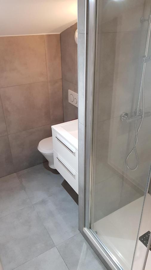 Residence Luxe 5*,Spa & Fitness, La Cordee Appartement 821 Chamonix Eksteriør bilde